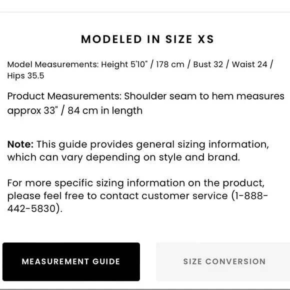 Michael Costello Pink and Blue Robe Intimates - Picture 13 of 13